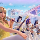 La estrella pop Sabrina Carpenter llega al universo Fortnite con una colaboración imperdible.