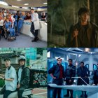 Las series más destacadas que llegaran a Netflix este mes.