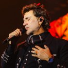 Alejandro Fernández tiene 53 años.