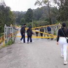 Efecto. La situación evidencia el estado crítico de la infraestructura vial.