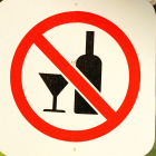 Referencial. Cuándo inicia la Ley Seca en Ecuador.