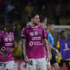 Independiente del Valle va por su primer triunfo en la fase de grupos.