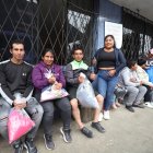 El MIES señala que desde 2024 realiza la campaña Programa Pago en Cuenta, para que los usuarios eviten las colas.