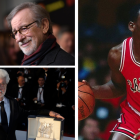 Steven Spielberg, George Lucas y Michael Jordan son los primeros en la lista de los más ricos 2025 de Forbes.