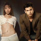 Samara Montero y Efraín Ruales tuvieron un romance secreto.