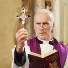 Libera Nos: el combate de los exorcistas