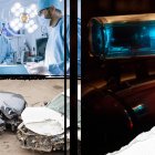 Referencial. Varios tipos de emergencias se han atendido en lo que va de 2025.