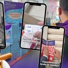 El caso se dio a conocer en videos y redes sociales oficiales de Arcsa.