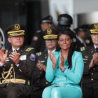 Diana Salazar está en la Fiscalía desde abril de 2019.