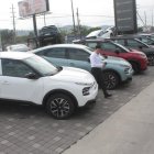 China tiene la mayor participación de venta de autos en el mercado ecuatoriano.