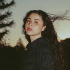 Silvana Estrada tiene 27 años.