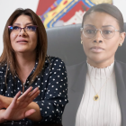 Verónica Sarauz acusa a Diana Salazar de incubrimiento.