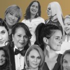 Ivy Queen y Julieta Venegas