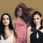 Las invitadas a la MET Gala.