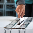 Elecciones generales 2025.