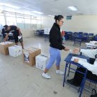 Las elecciones de segunda vuelta en Ecuador tendrán lugar el 13 de abril de 2025.