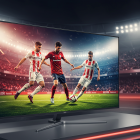 pPrtidos de Copa Sudamericana, Conmebol Sub-17, ciclismo y programas especiales en DSPORTS y DSPORTS 2