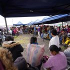 Lps bonos son una ayuda para las personas en condición de pobreza.