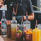 Imagen referencial. La ley seca prohíbe vender y comprar bebidas alcohólicas durante su vigencia.