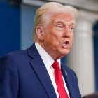 Donald Trump tomó una nueva decisión en torno a su política de comercio exterior.