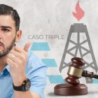 Aquiles Álvarez está vinculado por la Fiscalía al Caso Triple A