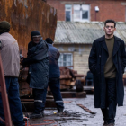 El oscarizado Rami Malek encarna a Charles Heller, protagonista de "El amateur: Operación Venganza"