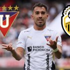 Liga de Quito apunta a sumar la victoria en casa ante el Deportivo Táchira.