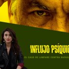 Influjo Psíquico es dirigida por Alejandra Cardona.