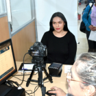 Jornada extendida de cedulación