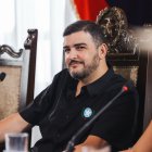 Aquiles Álvarez no recibirá presión preventiva en casa Triple A.