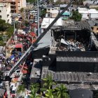 Discoteca Jet Set está ubicada en Santo Domingo, capital de República Dominicana