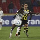 Liga de Quito lidera el Grupo C de la Copa Libertadores 2025.