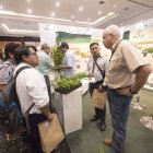 La cumbre del banano se dará por 3 días en el centro de convenciones.