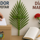 Ecuador tendrá un 13 de abril muy festivo e importante