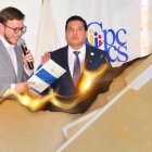 Augusto Verduga y Alembert Vera fueron miembros del Consejo de Participación y Control Social