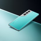 El Tecno Camon 40 Pro, el smartphone con IA que revoluciona el mercado.