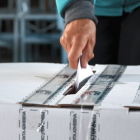 Ciudadanos ecuatorianos se preparan para la segunda vuelta electoral que definirá a su próximo presidente este domingo 13 de abril.