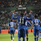 Chelsea está cada vez más cerca de la semifinal de la Conference League 2025