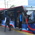 El municipio invirtió $ 35.3 millones de dólares en las sesenta nuevas unidades.