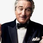 Robert De Niro tiene 81 años.