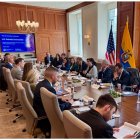 La Cancillería anunció el pasado 8 de abril, los primeros acercamientos con autoridades comerciales de ese país.