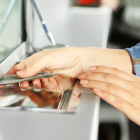 Ayudas económicas del MIES.