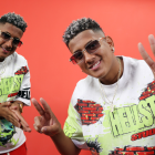 Jombriel genera expectativa sobre su nuevo éxito.