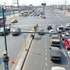 La Agencia Nacional de Tránsito ordenó el retiro de todos los radares en Durán