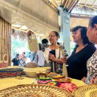 La expósición busca atraer a miles de turistas al museo Amantes de Sumpa de Santa Elena