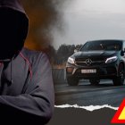 Foto referencial. Los individuos asaltaban en las carreteras