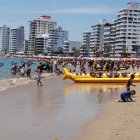 Este es uno de los feriados más importantes para el sector turístico. El consumo se reactiva y con ello sus ventas.