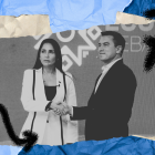 ¿Puede la astrología explicar cómo lideran Daniel Noboa y Luisa González?