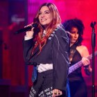 Leire Martínez tiene 45 años