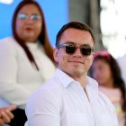 El presidente Daniel Noboa emitió el Decreto 597 este 11 de abril de 2025.